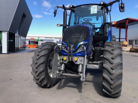 2022 バルトラ A115