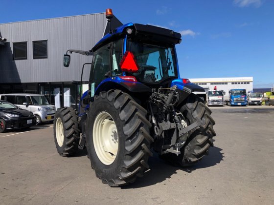 2022 バルトラ A115