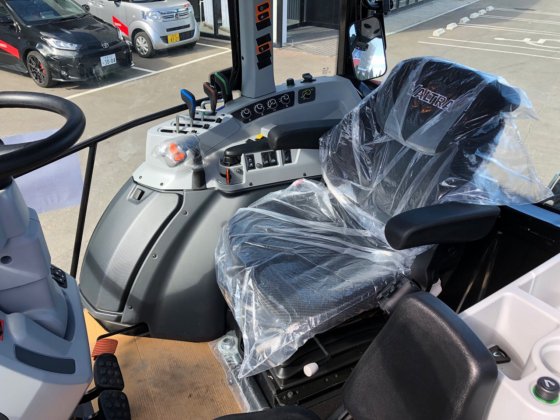 2022 バルトラ A115