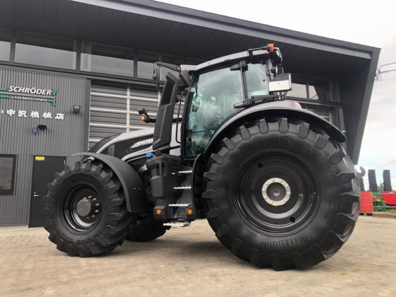 2023 バルトラ Q305