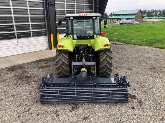 2024 サルキー（イタリア製） HR160C