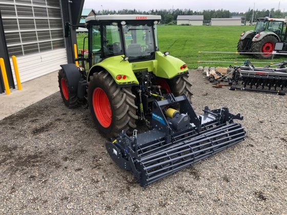 2024 サルキー（イタリア製） HR160C