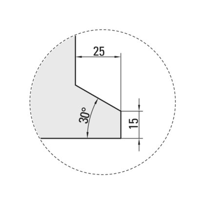 Prima Bystronic System 14.153 Bystronic
