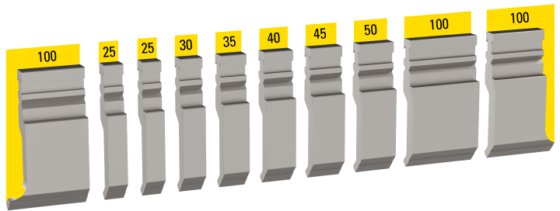 Prima Bystronic System 14.153 Bystronic