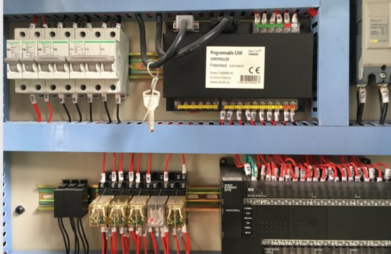 JH21 气动压力机