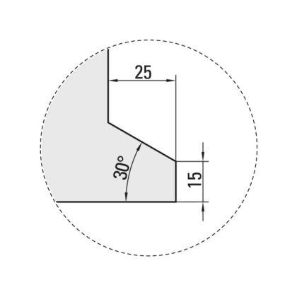 プリマ・バイストロニック・システム 14.151 バイストロニック・システム