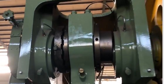 25T~800T 可调行程压力机