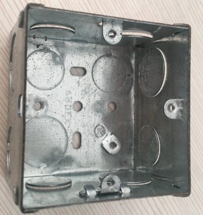 電気ジャンクションボックス生産ライン