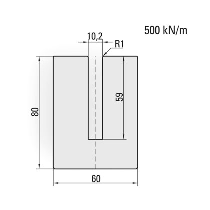 プリマ・ヘミング・ダイ 20.554 ヘミング・ダイ
