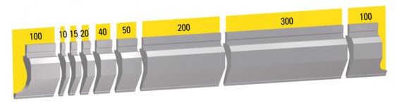 プリマアマダシステム 11.528 アマダパンチシステム