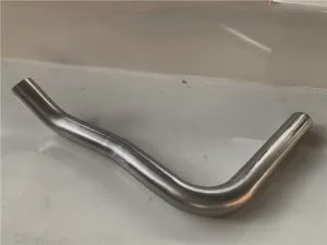 自動パイプ曲げ機 130 CNC 自動冷たいパイプ曲げ機油圧ビッグ重い鋼管用