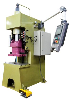 P41 高速油圧プレス