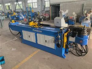 SB – Semi Automatic CNC