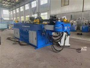 SB – Semi Automatic CNC