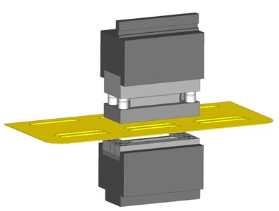 Prima 特殊工具百叶窗工具