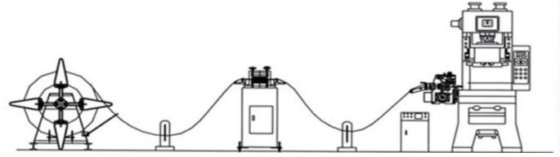 Prima JH25 200 吨铰链
