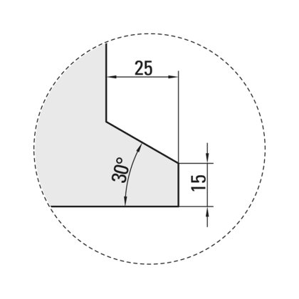 プリマ・バイストロニック・システム 14.152 バイストロニック・システム