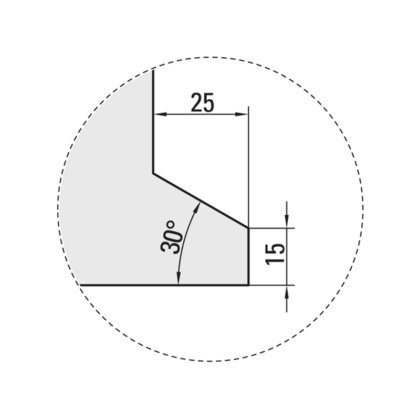 プリマ・バイストロニック・システム 14.154 バイストロニック・システム