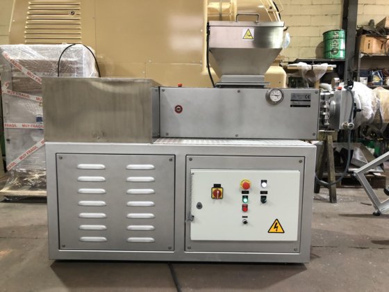 Simplex Plodder Refiner IMJ -