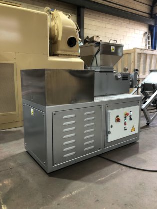 Simplex Plodder Refiner IMJ -