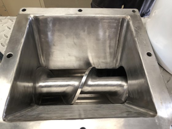 シンプレクス・プラダー・リファイナー IMJ - M-125