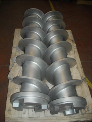 Wormen voor Plodders