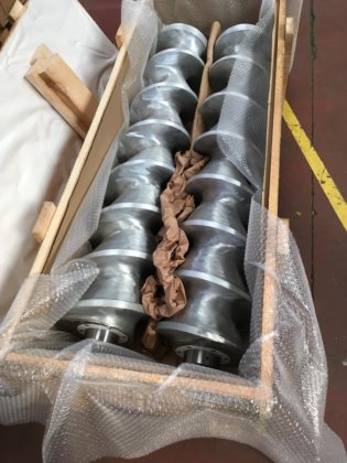 Wormen voor Plodders