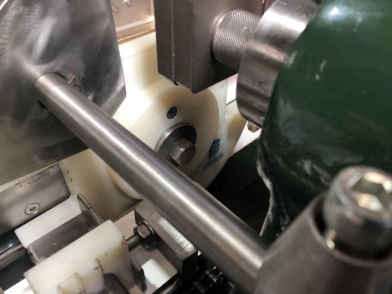 肥皂印章/压力机 SAS - M-64