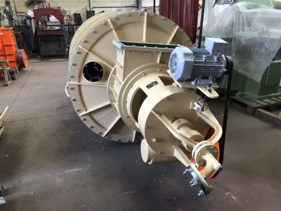 Zerstäuber MAZZONI - ME-15