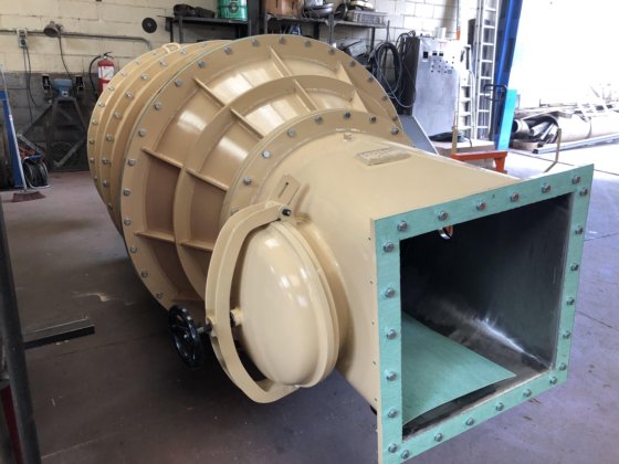 雾化器 MAZZONI - ME-15