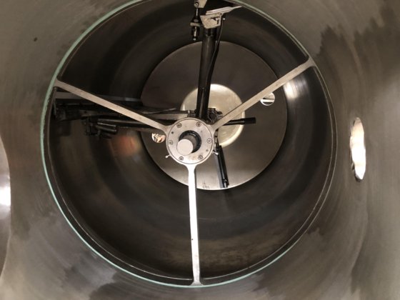 Zerstäuber MAZZONI - ME-15