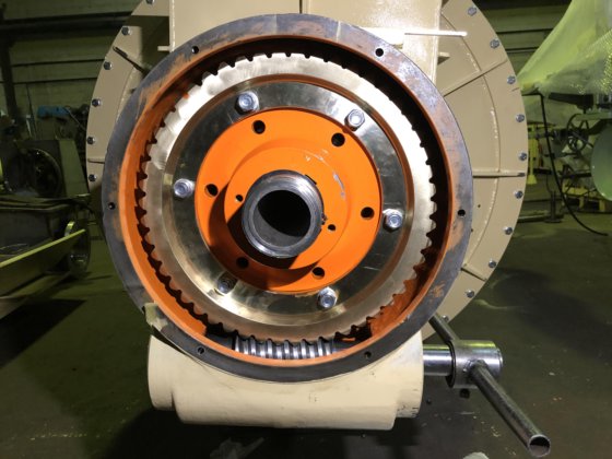 Zerstäuber MAZZONI - ME-15