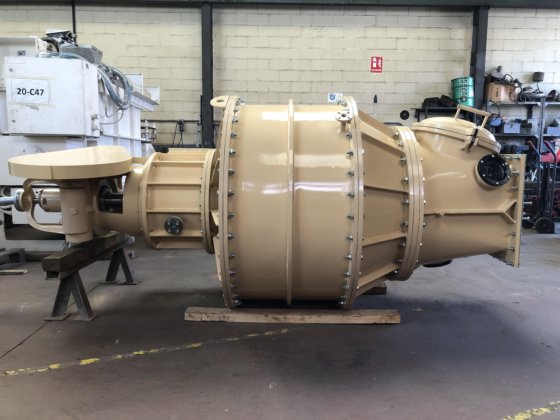 雾化器 MAZZONI - ME-5