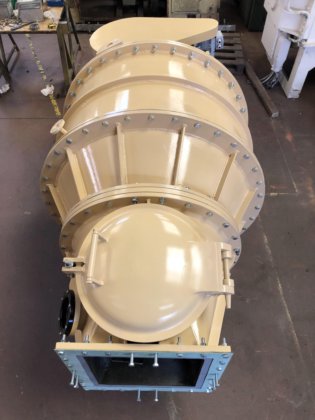 雾化器 MAZZONI - ME-5