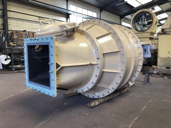 雾化器 MAZZONI - ME-5