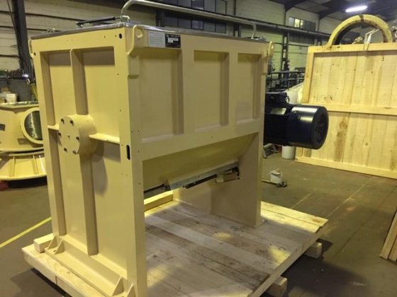 肥皂混合混汞机 IMSA - MS-1000