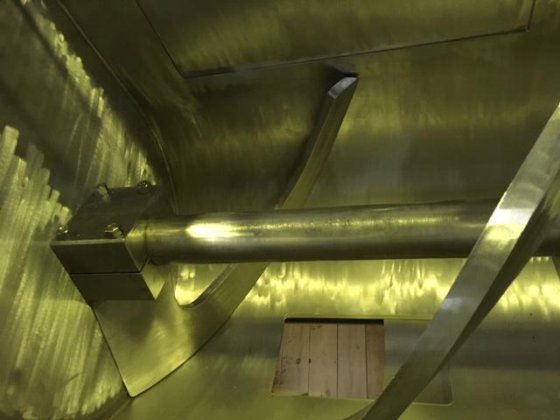 肥皂混合混汞机 IMSA - MS-1000