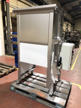 Amalgamatore per sapone IMJ -