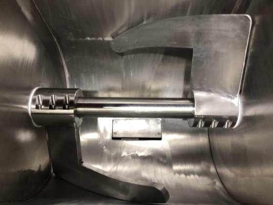 Amalgamatore per sapone IMJ -