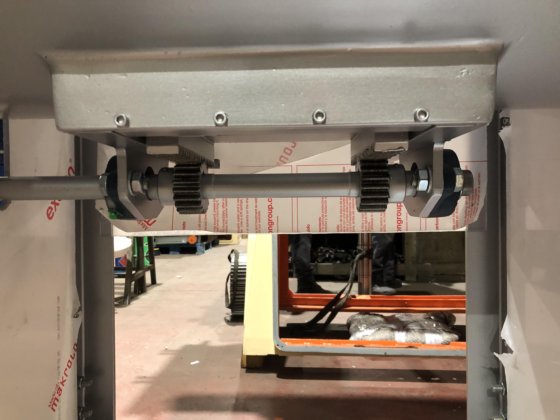 肥皂混合器混汞机 IMJ - MS-200