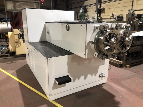 シンプレクス・プラダー・リファイナー・ツインワーム MAZZONI - B-300