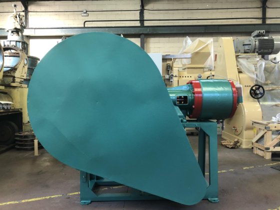 真空ポンプ型ピストン スビラーナ