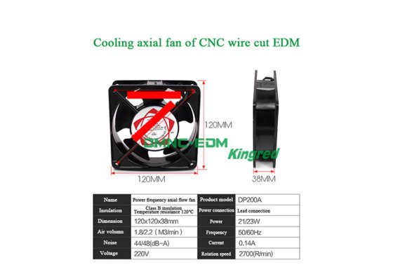 经济型线切割放电加工机床爱好者