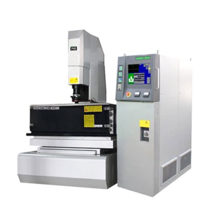 通用数控电火花加工机床 P40