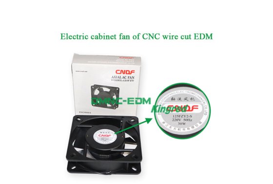 经济型线切割放电加工机床