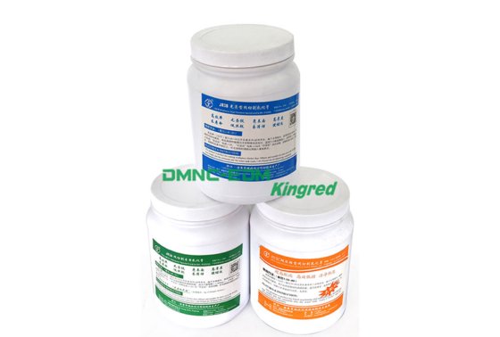 用于线切割放电加工的工作膏 JR3a