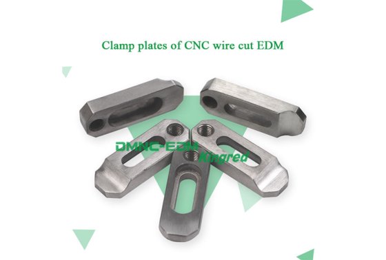 线切割放电加工夹具 M10