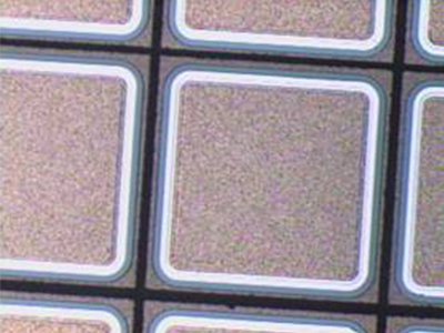 二極體晶片切割