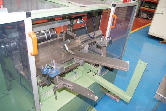 バーティル・オールソン アフムク 350.500