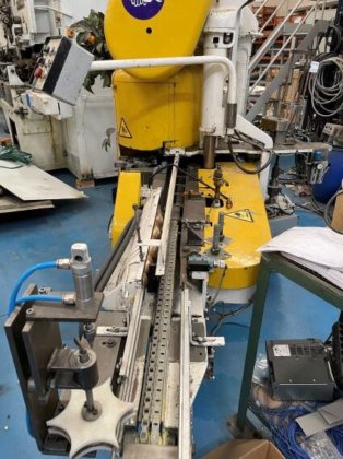 大陆制罐公司 650-HCM-4